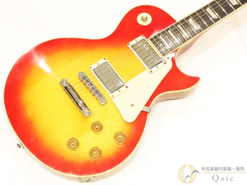 Gibson Les Paul Standard Cherry Sunburst 1980年製 【返品OK】[WL800]【神戸店在庫】