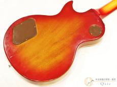 Gibson Les Paul Standard Cherry Sunburst 1980年製 【返品OK】[WL800]【神戸店在庫】_2