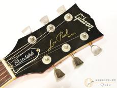 Gibson Les Paul Standard Cherry Sunburst 1980年製 【返品OK】[WL800]【神戸店在庫】_5