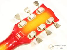 Gibson Les Paul Standard Cherry Sunburst 1980年製 【返品OK】[WL800]【神戸店在庫】_6