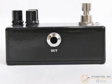 MXR EG74 Raw Dawg Overdrive [MM219]【神戸店在庫】_3