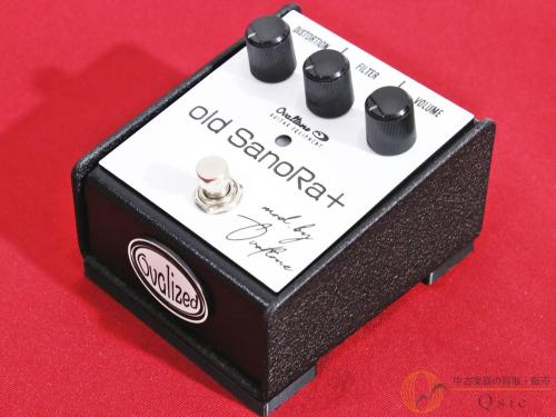 Ovaltone old SanoRa+ [MM217]【神戸店在庫】