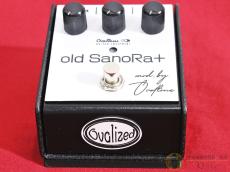 Ovaltone old SanoRa+ [MM217]【神戸店在庫】_6