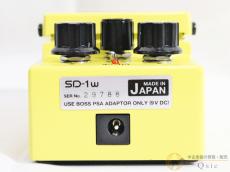 BOSS SD-1W [MM003]【神戸店在庫】_5
