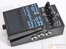BOSS SDE-3 2025年製 [MM005]【神戸店在庫】