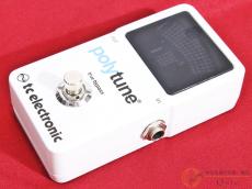 tc electronic PolyTune 2 [MM475]【神戸店在庫】