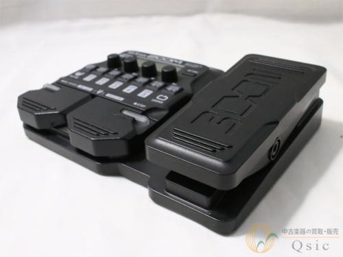 ZOOM G1X FOUR [MM196]【神戸店在庫】