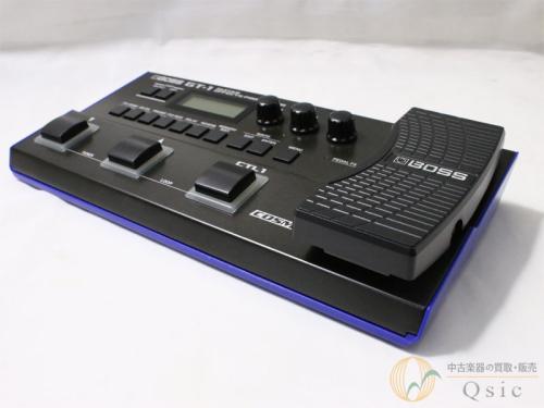 BOSS GT-1 2024年製 [MM197]【神戸店在庫】