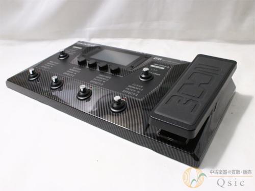 ZOOM G6 [MM198]【神戸店在庫】