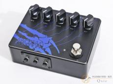 Limetone Audio JACKAL MIDNIGHT ADD CBF [MM007]【神戸店在庫】