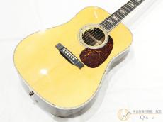Martin D-45 Standard 2020年製 【返品OK】[XLL08]【神戸店在庫】 // セール対象商品!