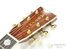 Martin D-45 Standard 2020年製 【返品OK】[XLL08]【神戸店在庫】 // セール対象商品!_4