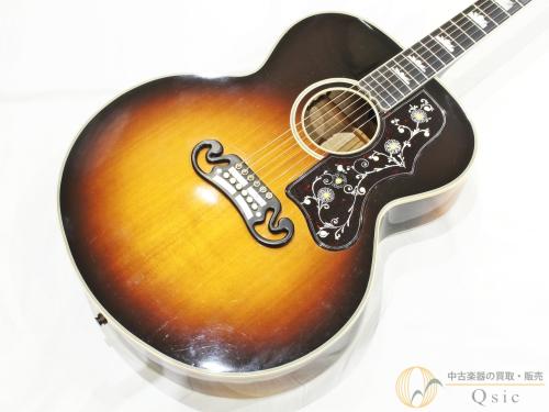 Gibson 1938 SJ-200 Centennial Limited 100th Anniversary 1994年製 【返品OK】[XLL09]【神戸店在庫】 // セール対象商品!