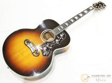 Gibson 1938 SJ-200 Centennial Limited 100th Anniversary 1994年製 【返品OK】[XLL09]【神戸店在庫】 // セール対象商品!_2