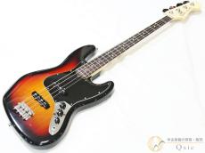 Fender American Performer Jazz Bass 3-Color Sunburst 2024年製 【返品OK】[XL504]【神戸店在庫】_2