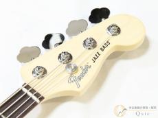 Fender American Performer Jazz Bass 3-Color Sunburst 2024年製 【返品OK】[XL504]【神戸店在庫】_4