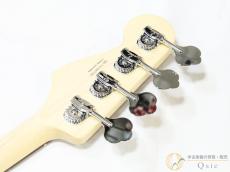 Fender American Performer Jazz Bass 3-Color Sunburst 2024年製 【返品OK】[XL504]【神戸店在庫】_7