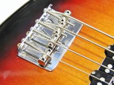Fender American Performer Jazz Bass 3-Color Sunburst 2024年製 【返品OK】[XL504]【神戸店在庫】_8