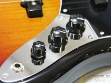 Fender American Performer Jazz Bass 3-Color Sunburst 2024年製 【返品OK】[XL504]【神戸店在庫】_9