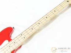 Squier by Fender Bronco Bass 【返品OK】[MM039]【神戸店在庫】_3