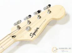 Squier by Fender Bronco Bass 【返品OK】[MM039]【神戸店在庫】_4
