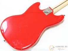 Squier by Fender Bronco Bass 【返品OK】[MM039]【神戸店在庫】_5