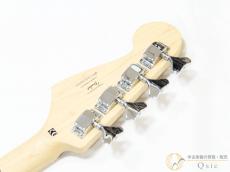 Squier by Fender Bronco Bass 【返品OK】[MM039]【神戸店在庫】_7