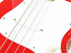 Squier by Fender Bronco Bass 【返品OK】[MM039]【神戸店在庫】_8