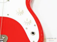 Squier by Fender Bronco Bass 【返品OK】[MM039]【神戸店在庫】_9