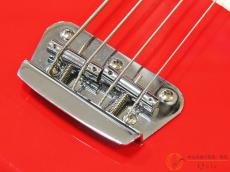 Squier by Fender Bronco Bass 【返品OK】[MM039]【神戸店在庫】_10