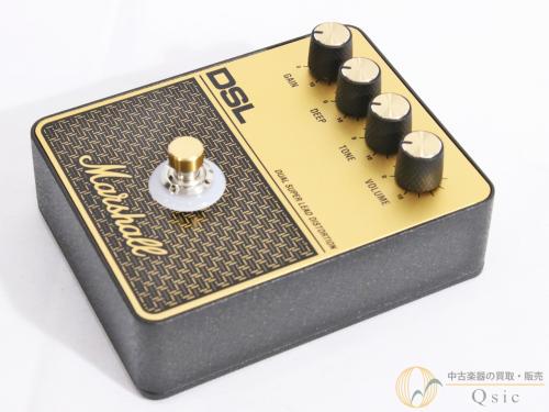 Marshall DSL FX [MM002]【神戸店在庫】