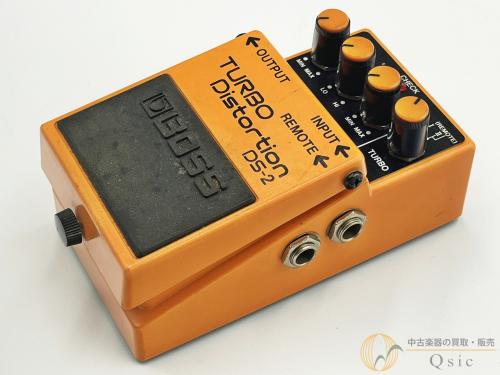 BOSS DS-2 1997年製 [MMR14]【箕面店在庫】
