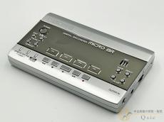 BOSS MICRO BR [MMR07]【箕面店在庫】