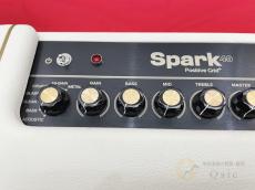 Positive Grid Spark 40 Pearl [MMM01]【梅田店在庫】_4