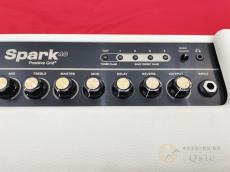 Positive Grid Spark 40 Pearl [MMM01]【梅田店在庫】_5