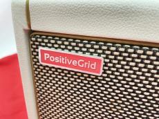 Positive Grid Spark 40 Pearl [MMM01]【梅田店在庫】_7