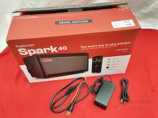 Positive Grid Spark 40 Pearl [MMM01]【梅田店在庫】_9