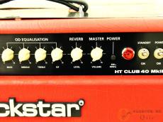 Blackstar HT Club 40 MkII Kentucky Special [XL470]【神戸店在庫】_8