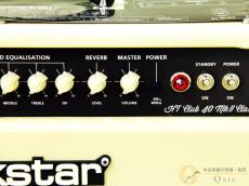 Blackstar HT Club 40 MkII Special Edition [XL471]【神戸店在庫】_8