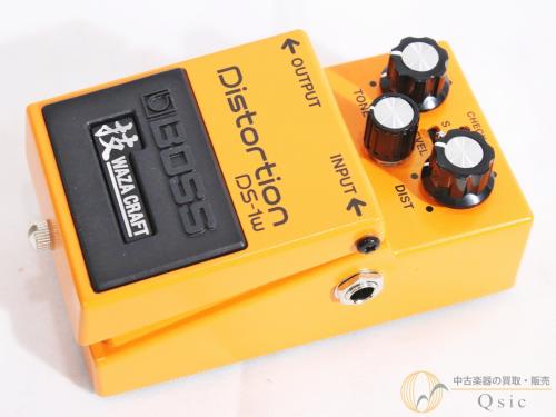 BOSS DS-1W 2023年製 [MM207]【神戸店在庫】