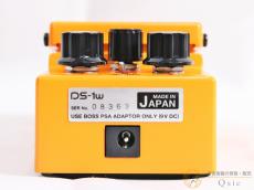 BOSS DS-1W 2023年製 [MM207]【神戸店在庫】_5