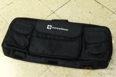 Novation Gig bags Medium 49鍵盤用ケース [MM762]【神戸店在庫】