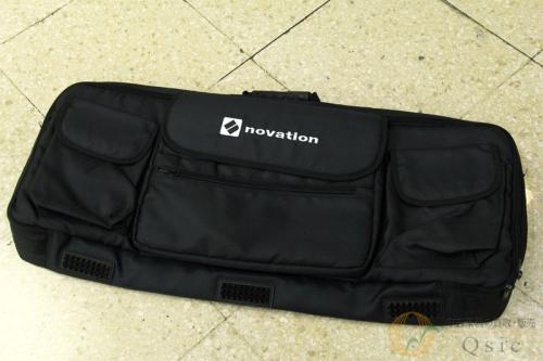 Novation Gig bags Medium 49鍵盤用ケース [MM762]【神戸店在庫】