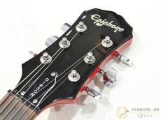 Epiphone Les Paul 100 2003年製 【返品OK】[XLH40]【阿倍野店在庫】_4