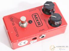 MXR M102 Dyna Comp  [MM497]【神戸店在庫】
