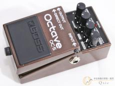 BOSS OC-5 [MM484]【神戸店在庫】
