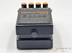 BOSS HM-2 1985年製 [MMR00]【箕面店在庫】_6