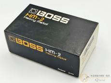 BOSS HM-2 1985年製 [MMR00]【箕面店在庫】_7