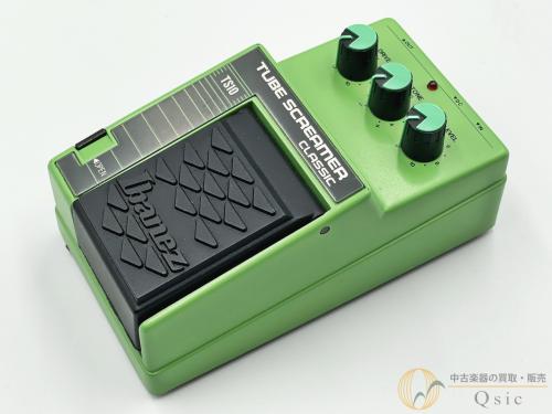 Ibanez TS10 [MMR02]【箕面店在庫】