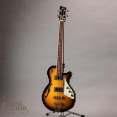 Duesenberg Starplayer-Bass